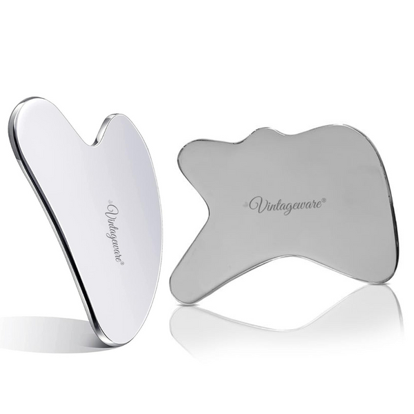 Gua Sha Massage Tool