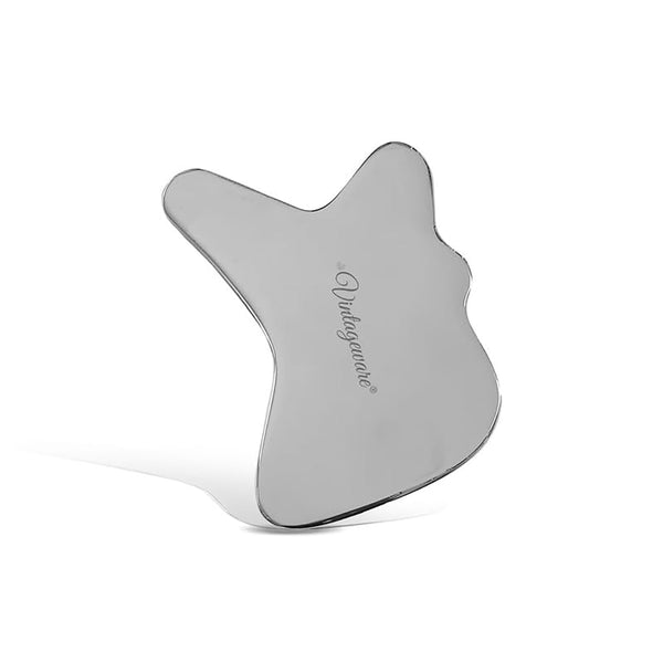 Stainless Steel Facial Gua Sha Massager