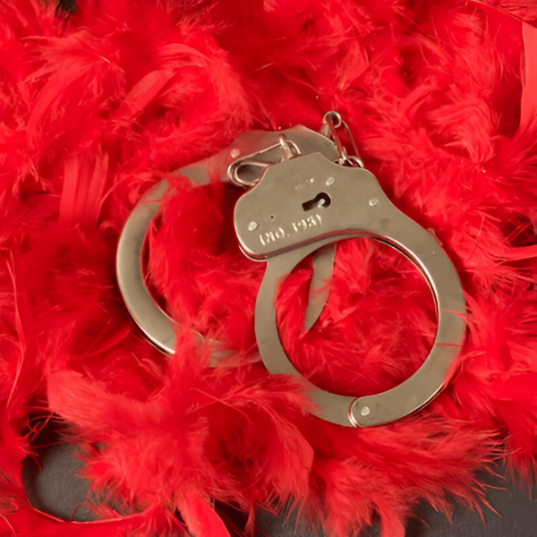 Fifty Shades of Grey Handcuff