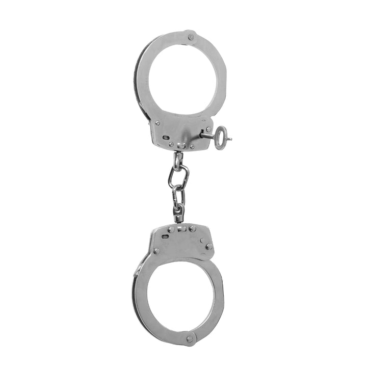 US Police Handcuff For Roleplay (Adjustable) - Vintageware