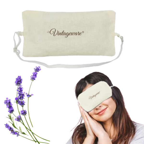 Lavender Eye Pillow