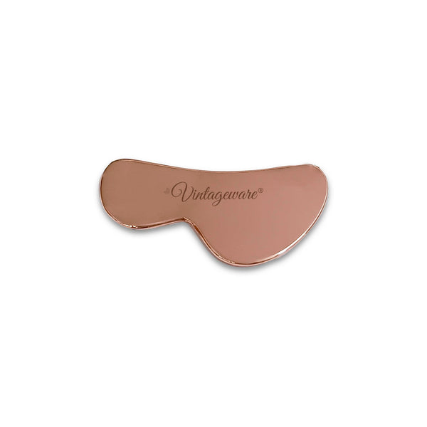 pure copper gua sha