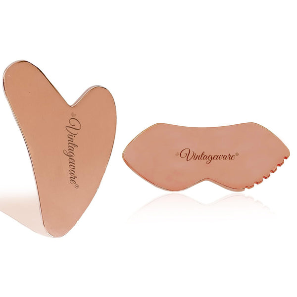 Copper Gua Sha Tool