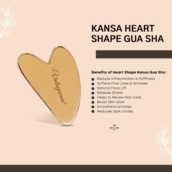 Kansa Gua Sha