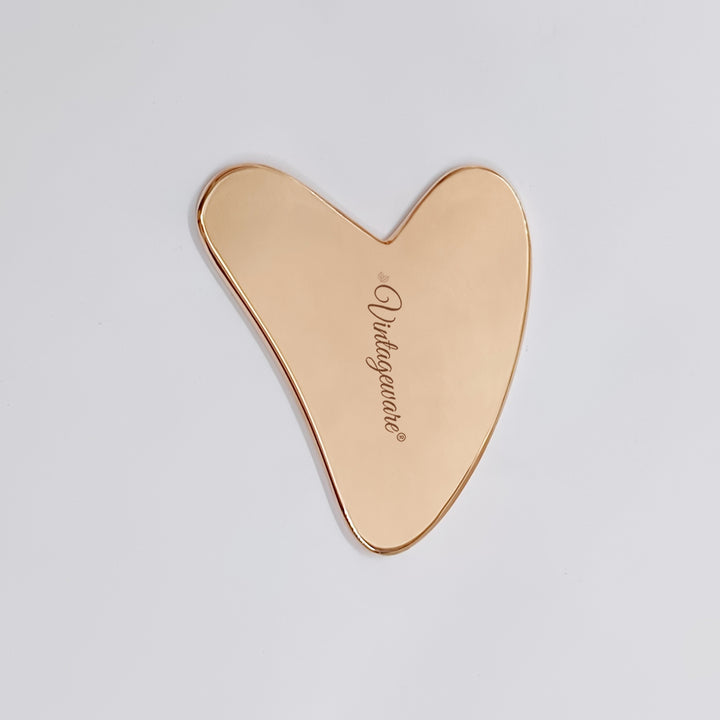 gua sha copper