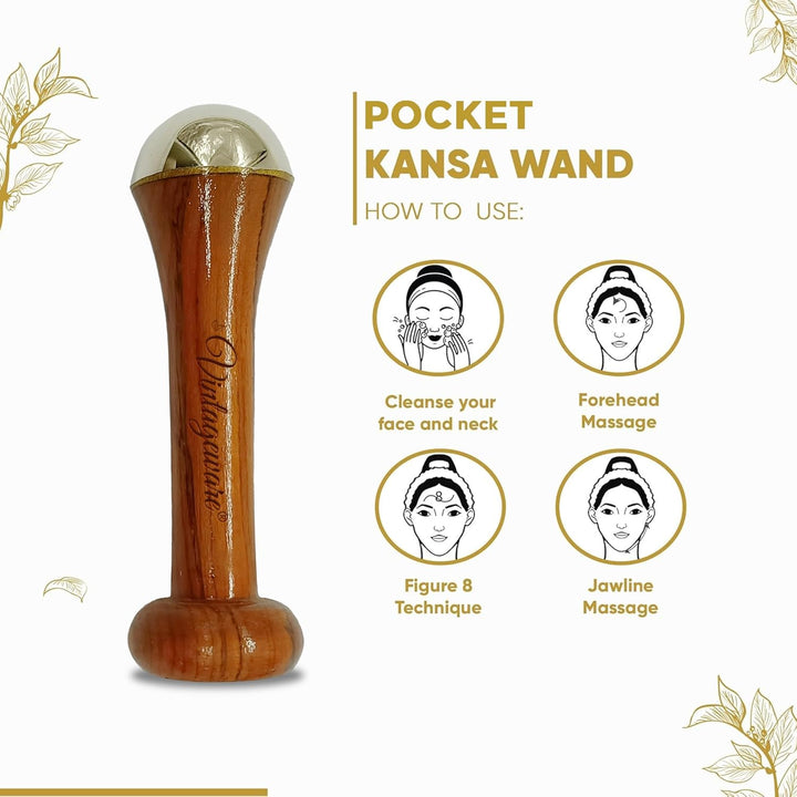 kansa wand