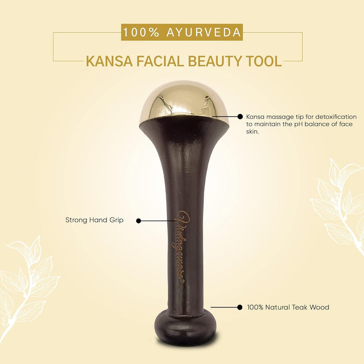 kansa wand