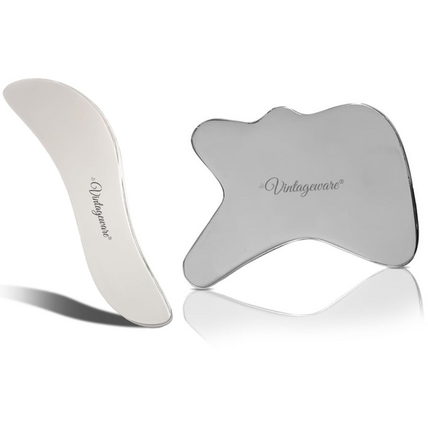 Gua Sha Face Massager