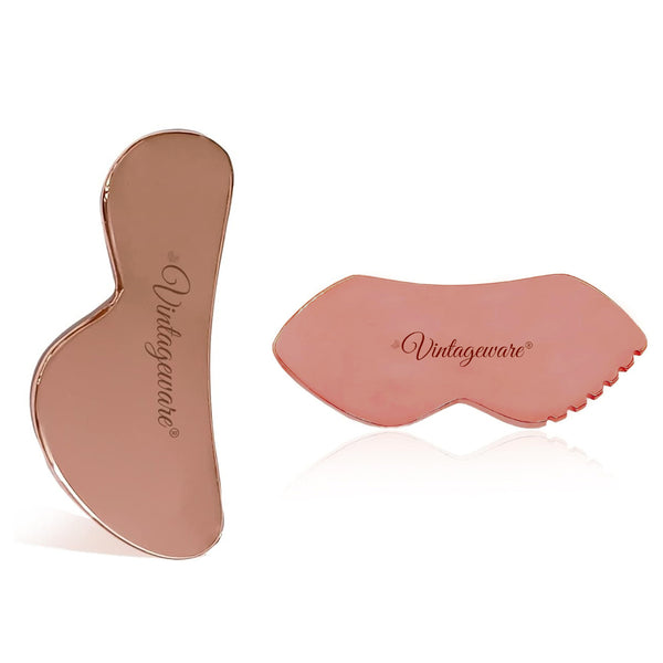 Pure Copper Gua Sha