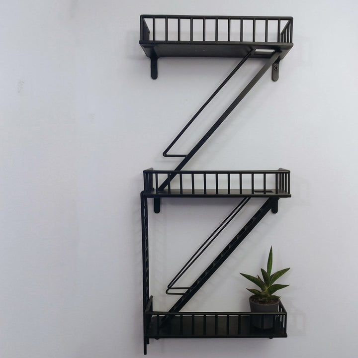 wall shelves